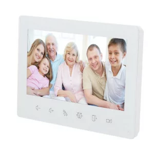 Monitor para Vídeo-Porteiro...