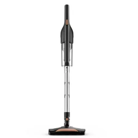 Aspirador Vertical Deerma DX600 - 2 em 1 - 15kPA - Limpeza Eficiente