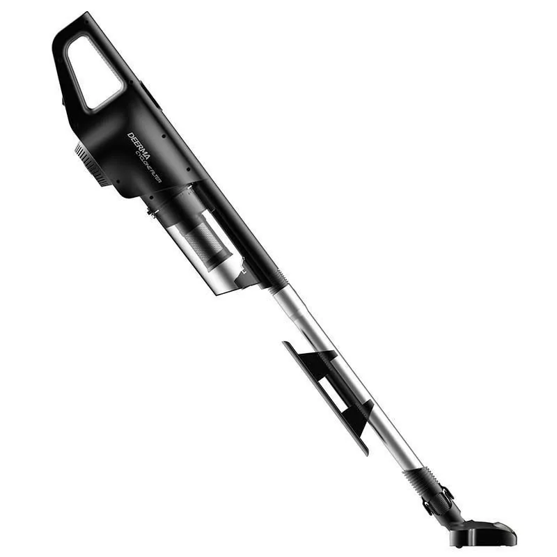 Aspirador Vertical Deerma DX600 - 2 em 1 - 15kPA - Limpeza Eficiente