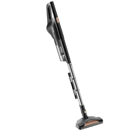 Aspirador Vertical Deerma DX600 - 2 em 1 - 15kPA - Limpeza Eficiente