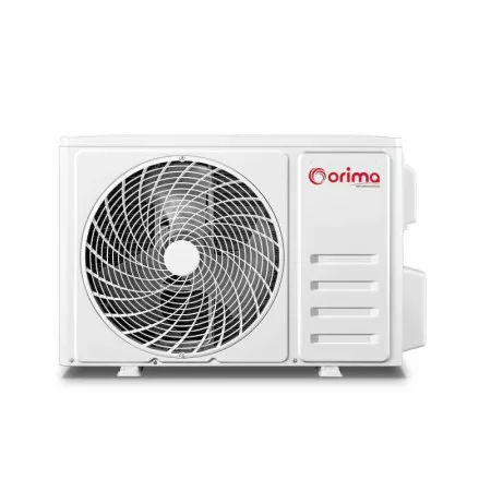 Aire Acondicionado Orima - Kit Interior & Exterior Monosplit - 9.000 BTU - ORTT-09-R32