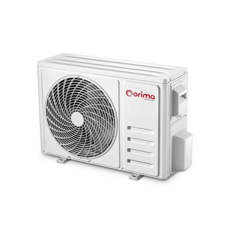 Aire Acondicionado Orima - Kit Interior & Exterior Monosplit - 9.000 BTU - ORTT-09-R32