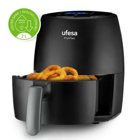 Air Fryer Ufesa FRY4TWO - 2L - 1200W