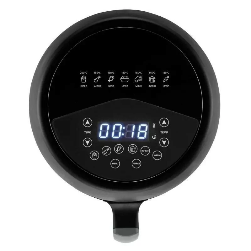 Air Fryer Ufesa FRY4TWO - 2L - 1200W