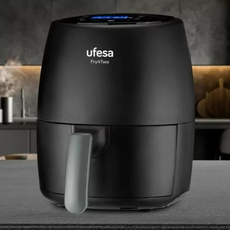Air Fryer Ufesa FRY4TWO - 2L - 1200W