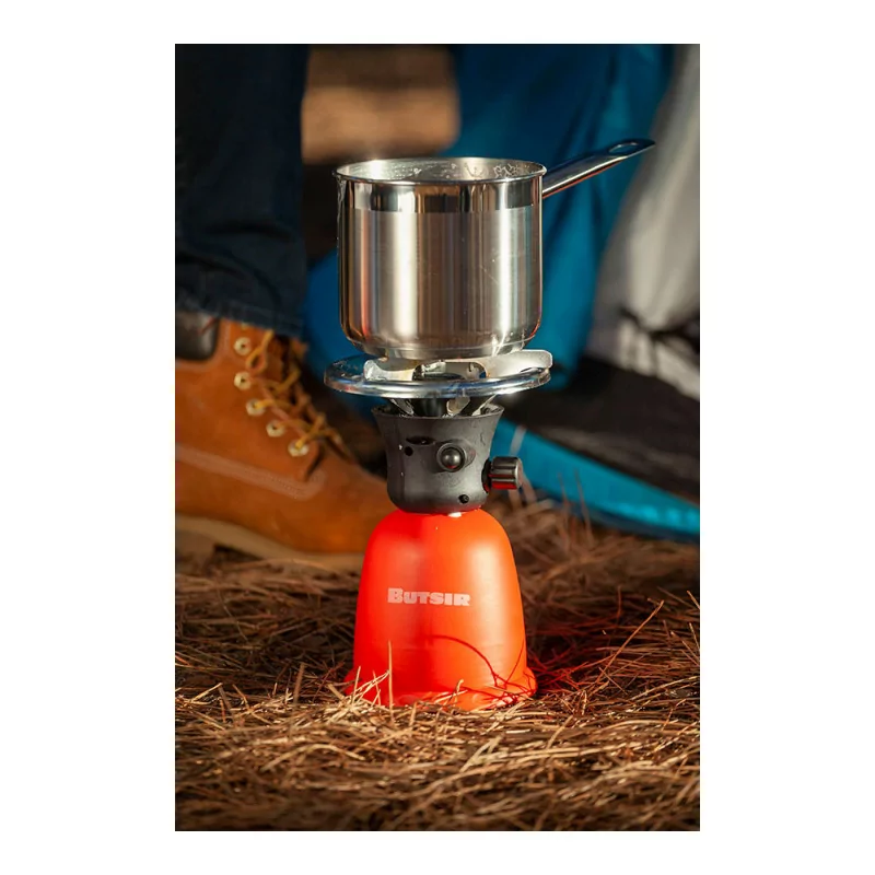 Butsir Portable Burner - 1250W Butsir Portable Burner - 1250W