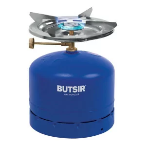 Cocina de Campismo Butsir -...