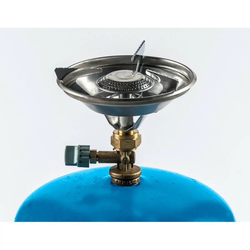 Camping Stove - 1900W - 32 Hours Autonomy