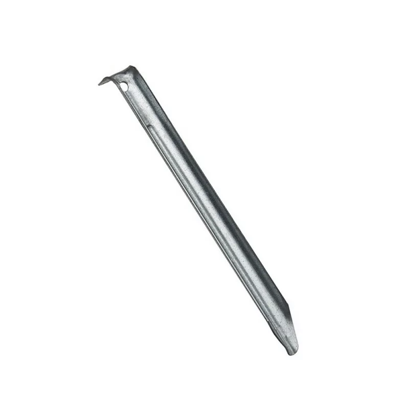 Conjunto de Estacas para Campismo Ranger - 10 Unidades - 23cm