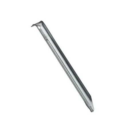 Conjunto de Estacas para Campismo Ranger - 10 Unidades - 23cm