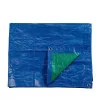 Capa Plástica EdM - 3x4m - Azul/Verde