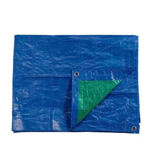 Capa Plástica EdM - 10x15m...