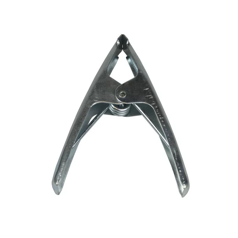 Grampo de Metal Benson - 15.5cm