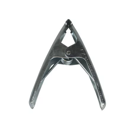 Grampo de Metal Benson - 15.5cm