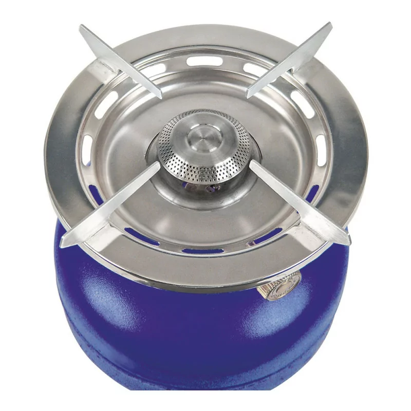 Fogão de Campismo Butsir - 2400W