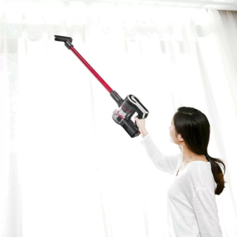 Ufesa Vertical Vacuum Cleaner - AE4829 - 40 Mins. Autonomy - 2 Speeds