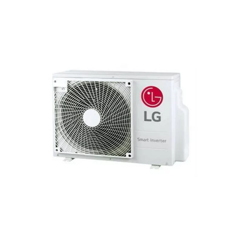 LG Air Conditioner - Outdoor - 24000 BTUs - 48dB