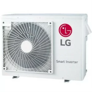 LG Air Conditioner -...