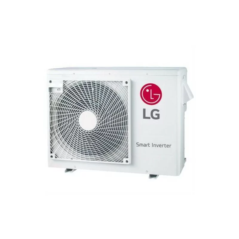 LG Air Conditioner - Outdoor - 30,000 BTUs
