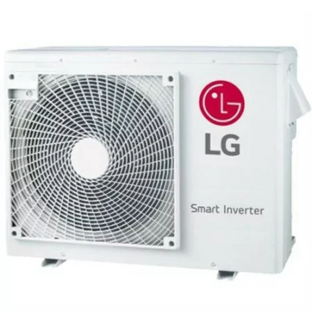 LG Air Conditioner - Outdoor - 30,000 BTUs