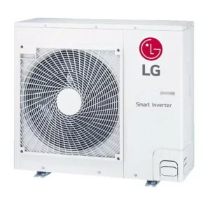 LG Air Conditioner -...