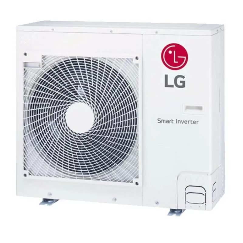 Ar Condicionado LG - Exterior - 39.000 BTUs - 49dB Ar Condicionado LG - Exterior - 39.000 BTUs - 49dB