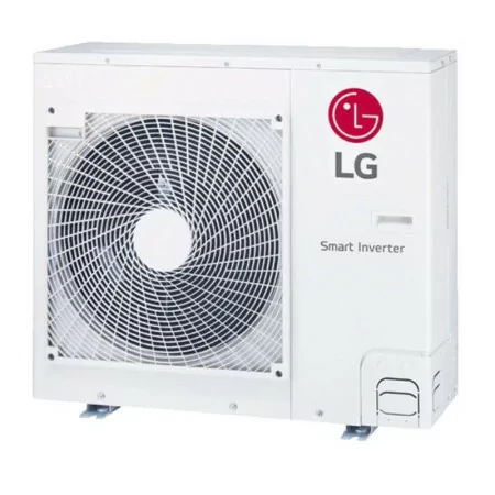 Ar Condicionado LG - Exterior - 39.000 BTUs - 49dB