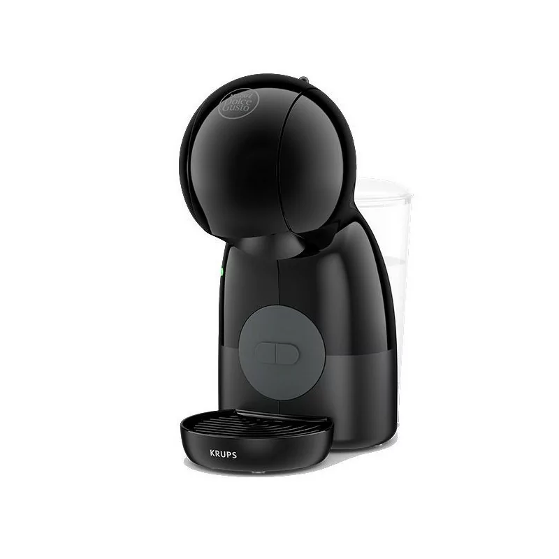 Cafetera Cápsula Krups - KP-1-A-3-B Piccolo Negra CX2
