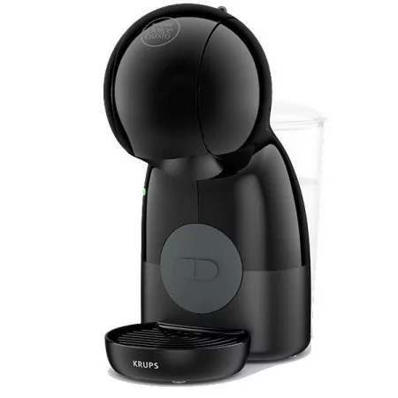 Cafetera Cápsula Krups - KP-1-A-3-B Piccolo Negra CX2