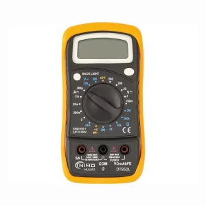 Nimo Digital Multimeter