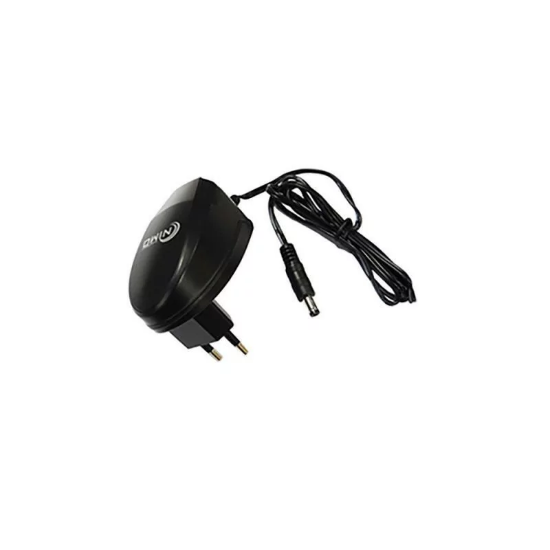 Alimentador eletronico estabilizado 12v 1000ma