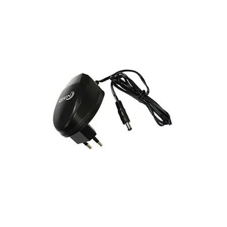 Alimentador eletronico estabilizado 12v 1000ma