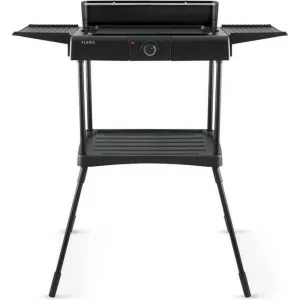 Grill Barbecue Flama -...