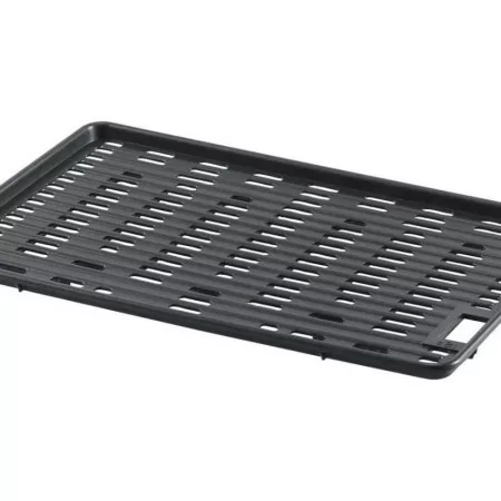 Grelhador Barbecue Flama - 2000W - 42x27cm - Preto