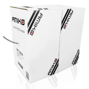 Amiko Network Cable - Cat6...