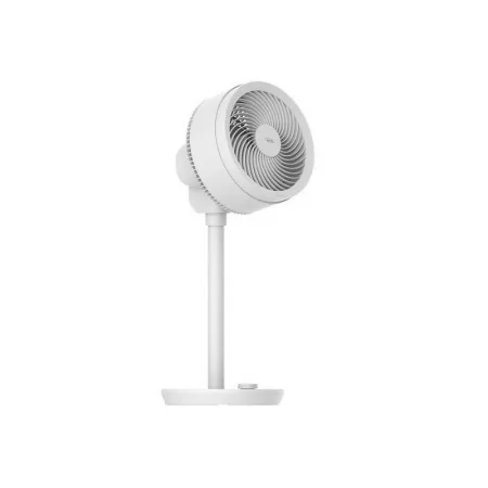 Ventilador Eléctrica Deerma FD200 - Altura Ajustável con Controlo Remoto - 15 Velocidads 35W