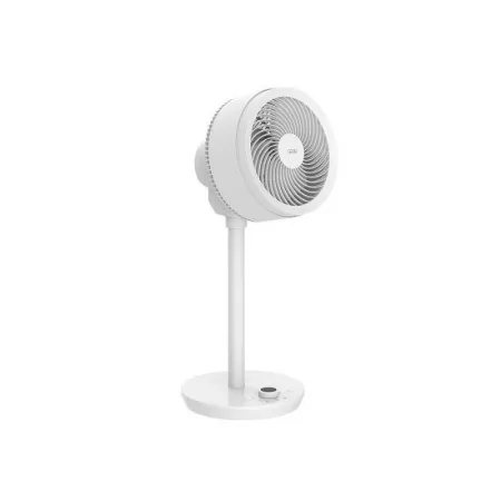 Ventoinha Elétrica Deerma FD200 - Altura Ajustável com Controlo Remoto - 15 Velocidades 35W