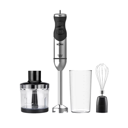 Varinha Mágica Solac - 1000W - BA5611