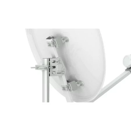 Antena de Satélite de Ferro 80cm - Modelo QD
