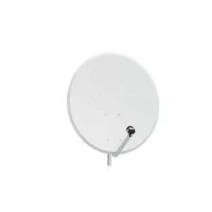 Antena de Satélite de Ferro...
