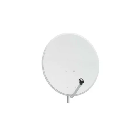 Antena de Satélite de Ferro 80cm - Modelo QD