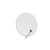 Antena de Satélite de Ferro 80cm - Modelo QD