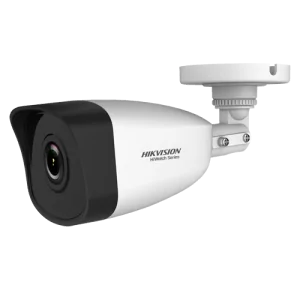 Kit Videovigilância...