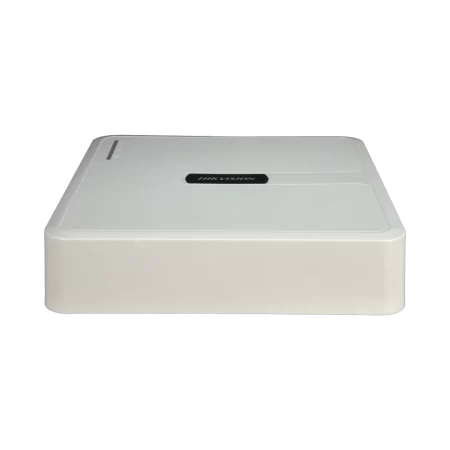 Kit Videovigilância Hikvision - Pack - 4 Câmaras de Vigilância HWI-B121H-M - Gravador Full HD PoE HWN-2104H-4P