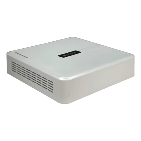 Kit Videovigilância Hikvision - Pack - 4 Câmaras de Vigilância HWI-B121H-M - Gravador Full HD PoE HWN-2104H-4P