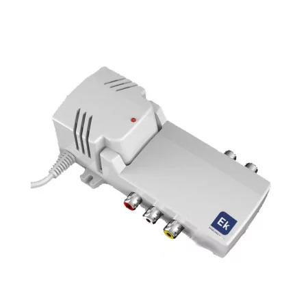 EK MDA Analog Modulator