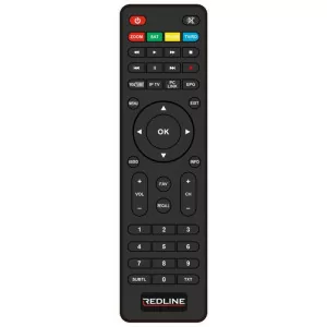 Comando Redline e AzulTv - T30