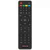 Comando Redline e AzulTv - T30