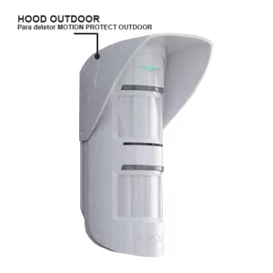 Suporte HOOD OUTDOOR para...