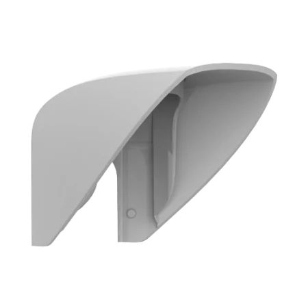 HOOD OUTDOOR Support for AJAX Detector